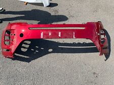 GENUINE RANGE ROVER 2022 SUV FRONT BUMPER MK8D2-17F003-E DAMAGED