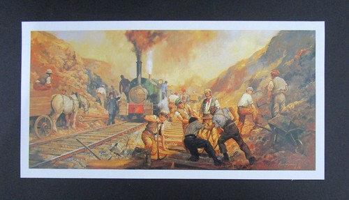 Alan fearnley 5 - fearnley, 5.10"