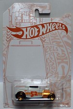 Hot wheels 32 Ford Hot rod