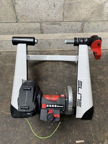 Elite ramp smart turbo - elite,