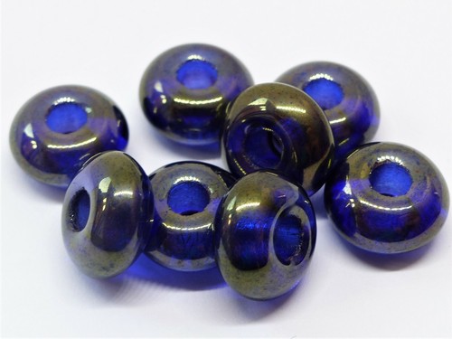 Donut flat round - 11(mm),