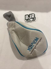 Tommy Armour Pravada Driver