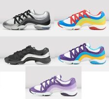 Bloch Wave Split Sole Trainers