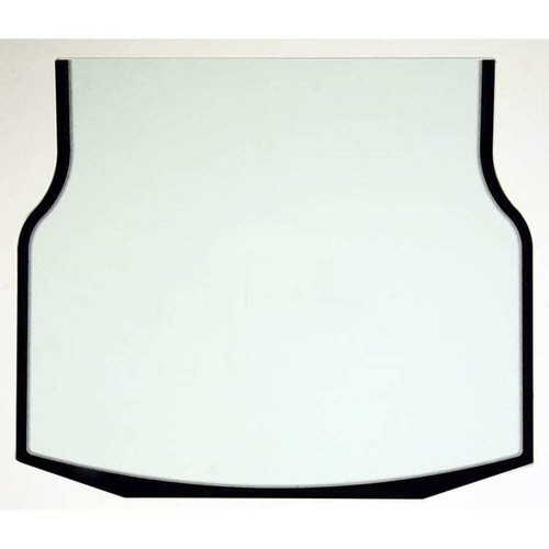 Front lower glass - for, 8014