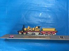 DEL PRADO TRAINS OF THE WORLD