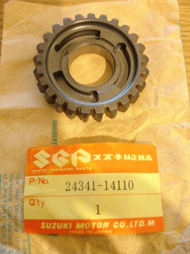 Nos suzuki 1981 1982 rm125 - 1982, rm