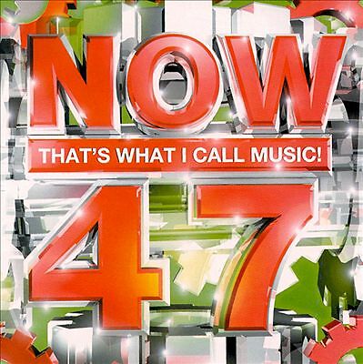 Various artists now - now, thats