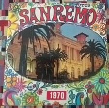 Tutto Sanremo 1970