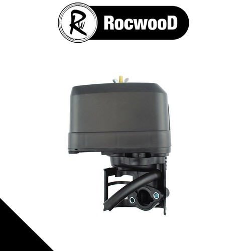 Honda air filter housing - honda,