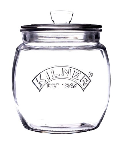 Kilner universal push - push, top
