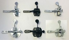 Heavy & Medium Duty Auto Gate