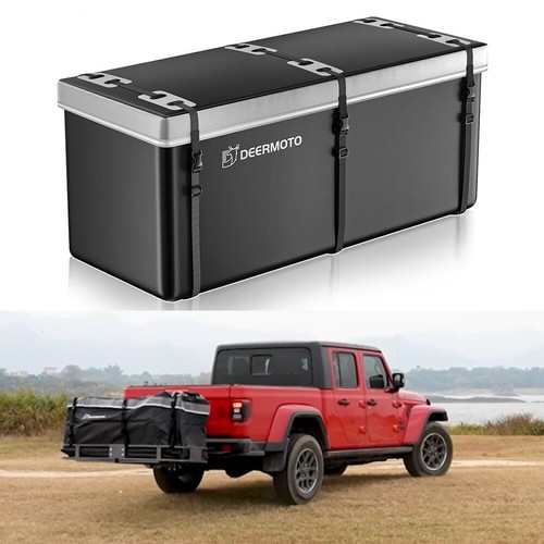 Cubic feet car - 20, suv