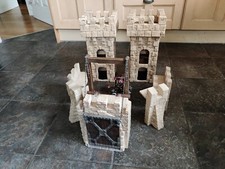 Rare Schleich 40191 Ritterburg