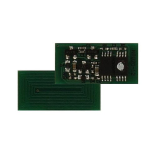 Toner chip fits - toner, mp