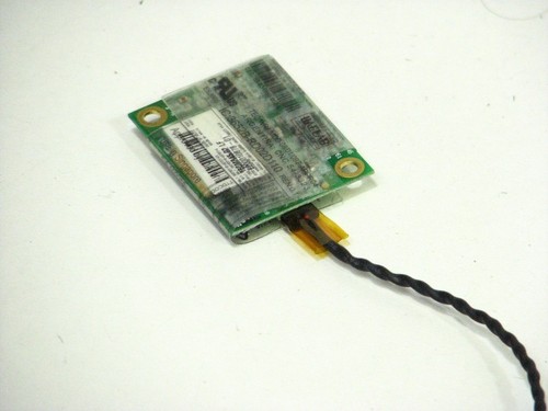 Modem faxmodem acer aspire - faxmodem,