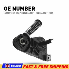 Gear Shift Linkage Lever Fit