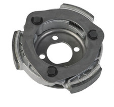 Reinforced clutch Vespa ET4