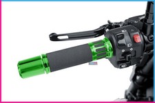 PUIG RACING KNOBS FOR YAMAHA