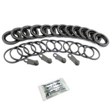 For Range Rover Sport L494 2013-2021 2x Front Caliper Repair Kits (Brembo 6pot)