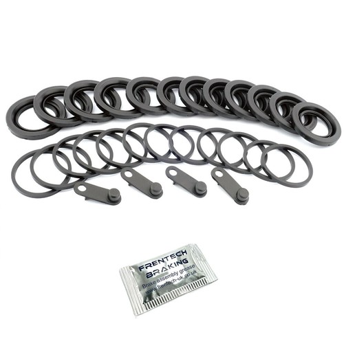 For range rover - for,