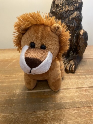 Mini moo lion soft - moo,