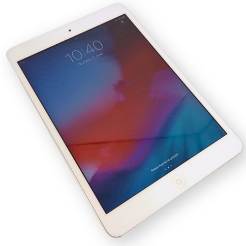 Apple ipad mini 16gb - ipad, 2