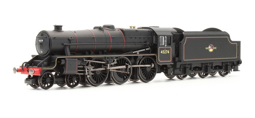 Hornby pre owned - pre-owned, br