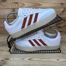 Adidas Trainers Womens Size UK