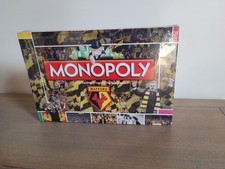 Hasbro Monopoly Board Game