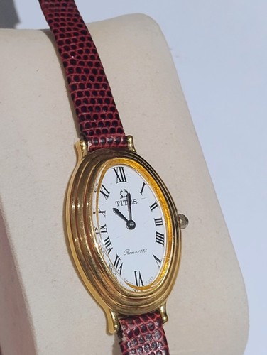 Rare titus ladies - titus,