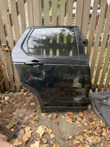 Range rover discovery driver - rover,