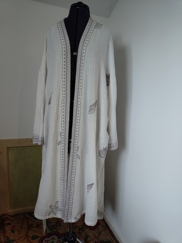 Beautiful 100 cotton - beautiful, dressing