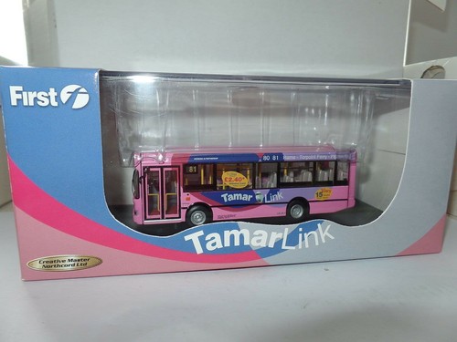 Cmnl ukbus3023 dennis dart bus - dennis,
