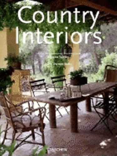 Country interiors - (jumbo, s.)