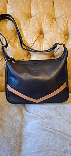 Gigi black leather - gigi,