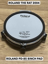 🐀🥁 ROLAND PD-85