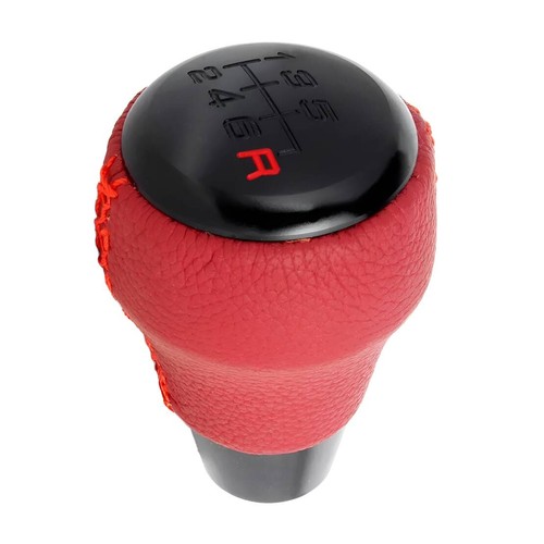 6speed gear shift knob - knob, shifter