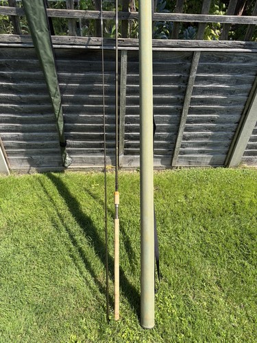 Hardy marksman supero - supero, 11'6"