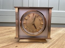 Working Metamec Gold Tone