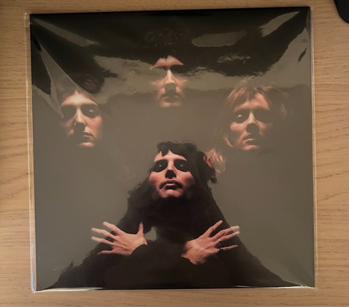 Queen band poster - band,