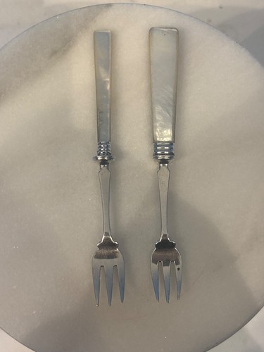 Antique hallmarked - x,