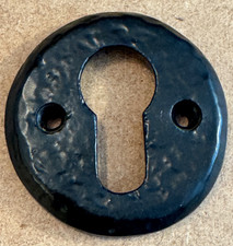 LUDLOW FOUNDRIES LARGE METAL