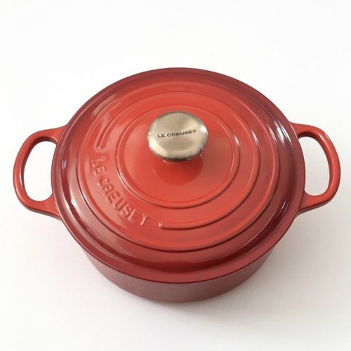 Creuset 4 1 2qt - le, 4.2l