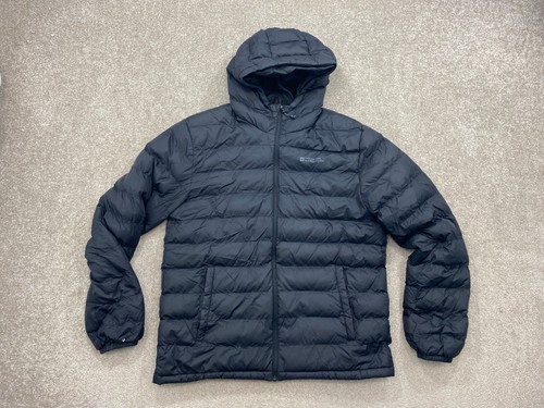 Mountain warehouse mens hooded - mountain,