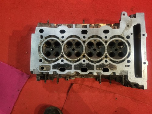 Mini cooper cylinder head - mini, s