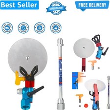 Precision Airless Spray Gun