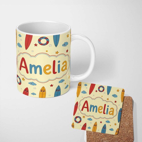 11oz ceramic coffee tea - 11oz, mug