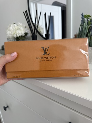 Brand new louis - brand, vuitton