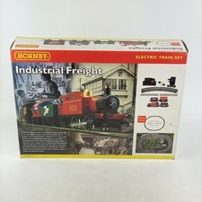 Hornby r1015 electric train - electric,