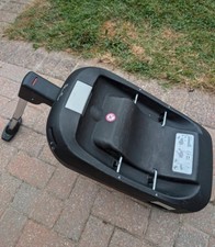 Silver Cross Isofix Car Seat Base